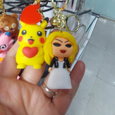 جاکلیدی فانتزی