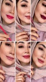 پک ۱۲ عددی رژ لب مدادی نرم و با کیفیت برند کیکو