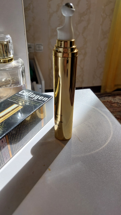 فیلر بوتاکس دور چشم تخصصی