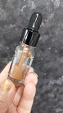رژگونه مایع نیول ترکیه شاین خیلی ریز نیاز به هایلایتر نداری